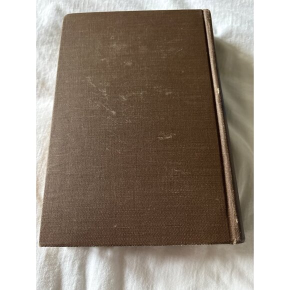 Writers Guide And Index To English By Porter G. Perrin 1942 Hardcover - Picture 14 of 16